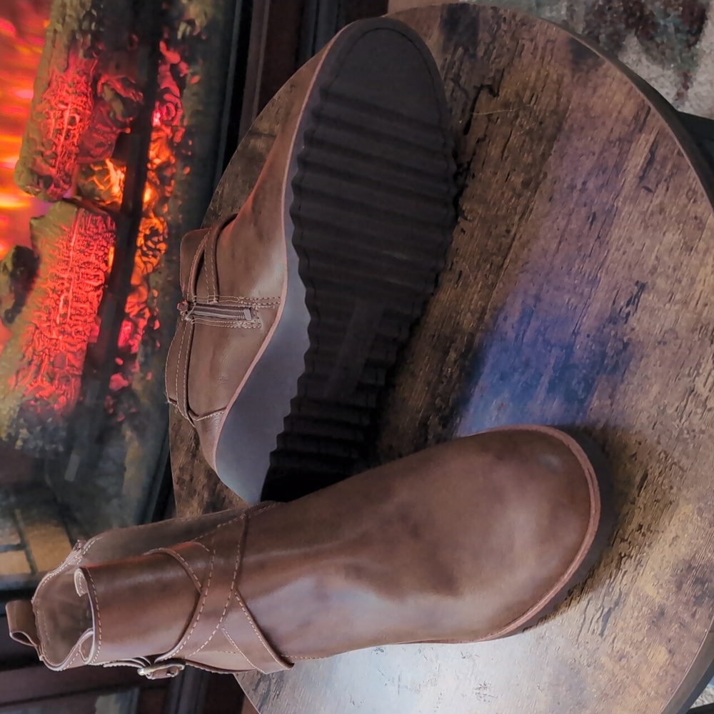 Life Stride boots - Picture 2 of 5